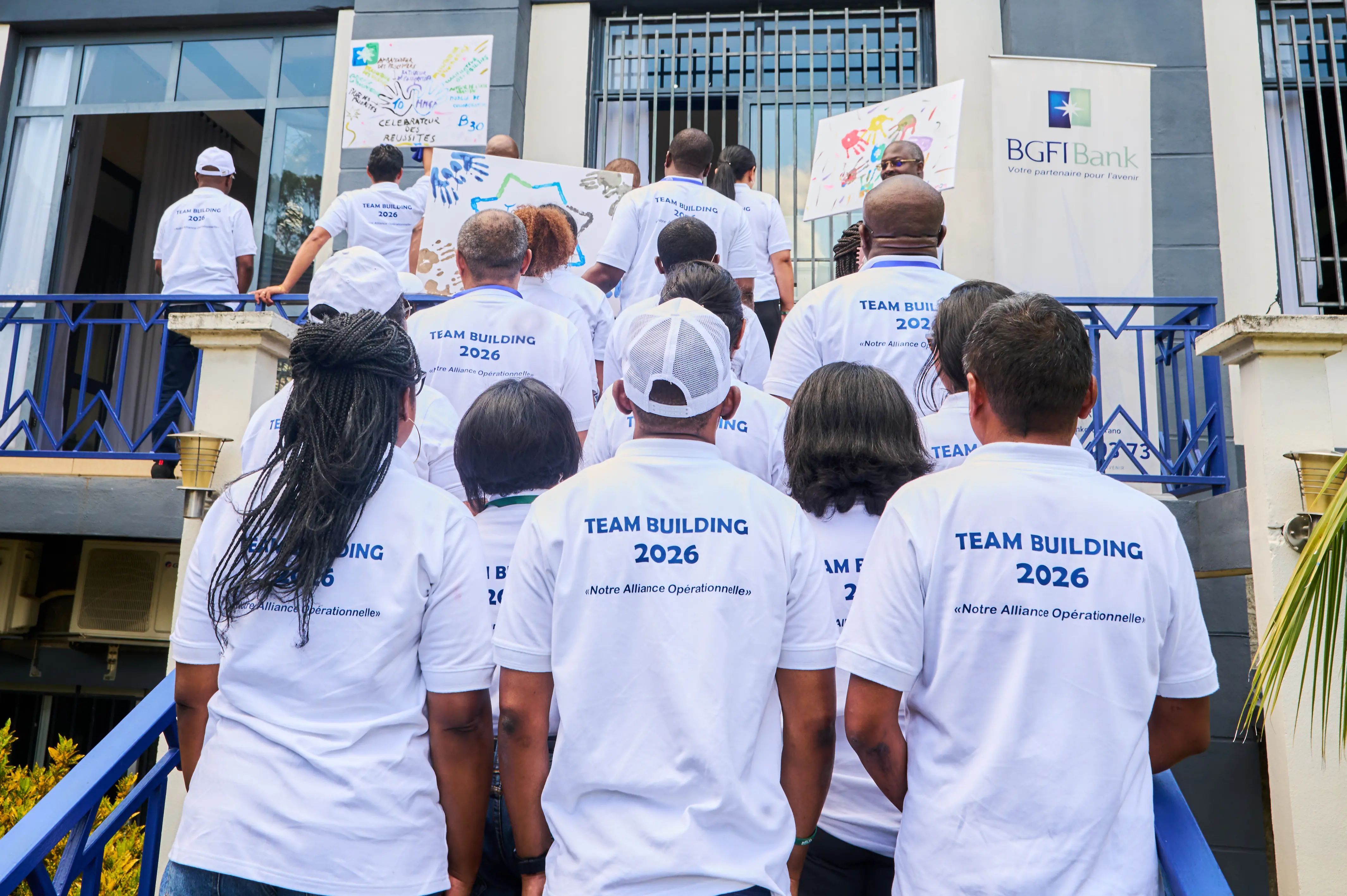 BGFI Madagascar 16